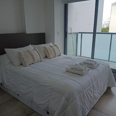 Apartament Departamento En Torre De Alta Categoria Con Amenities Excelente Ubicacion En Recoleta Buenos Aires Zewnętrze zdjęcie