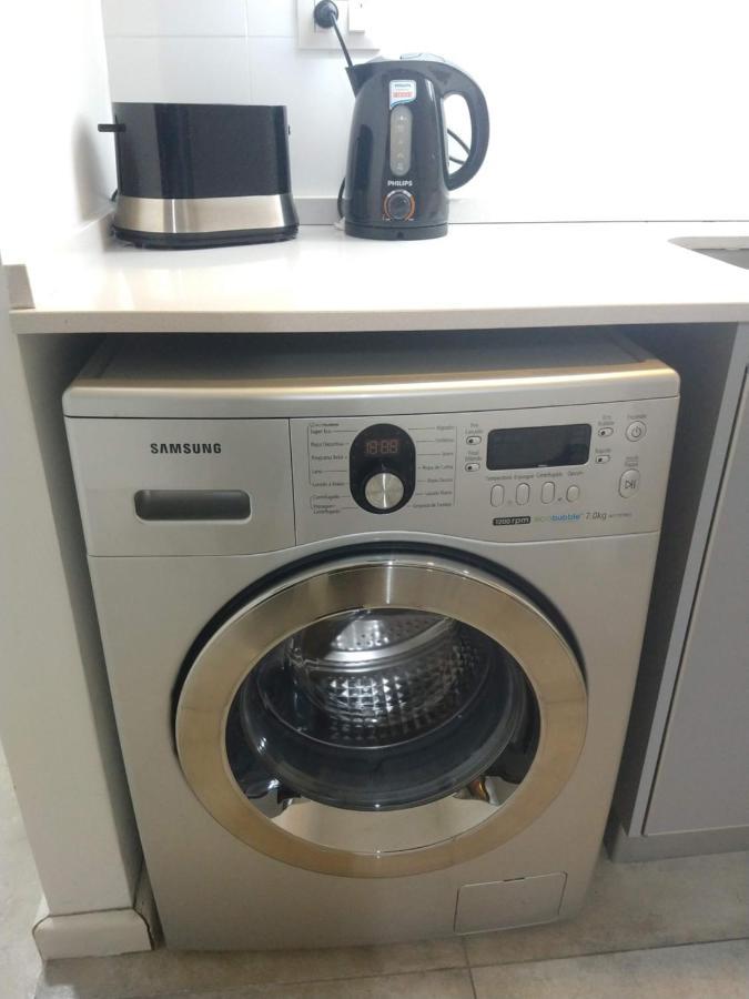 Apartament Departamento En Torre De Alta Categoria Con Amenities Excelente Ubicacion En Recoleta Buenos Aires Zewnętrze zdjęcie
