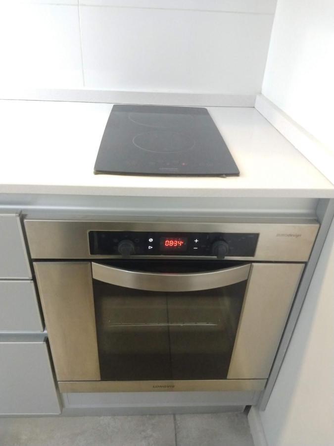 Apartament Departamento En Torre De Alta Categoria Con Amenities Excelente Ubicacion En Recoleta Buenos Aires Zewnętrze zdjęcie