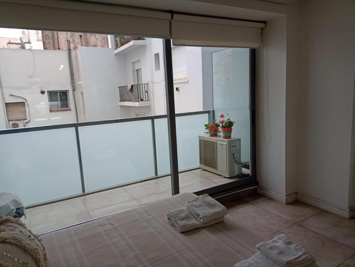 Apartament Departamento En Torre De Alta Categoria Con Amenities Excelente Ubicacion En Recoleta Buenos Aires Zewnętrze zdjęcie
