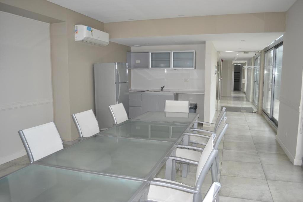 Apartament Departamento En Torre De Alta Categoria Con Amenities Excelente Ubicacion En Recoleta Buenos Aires Zewnętrze zdjęcie