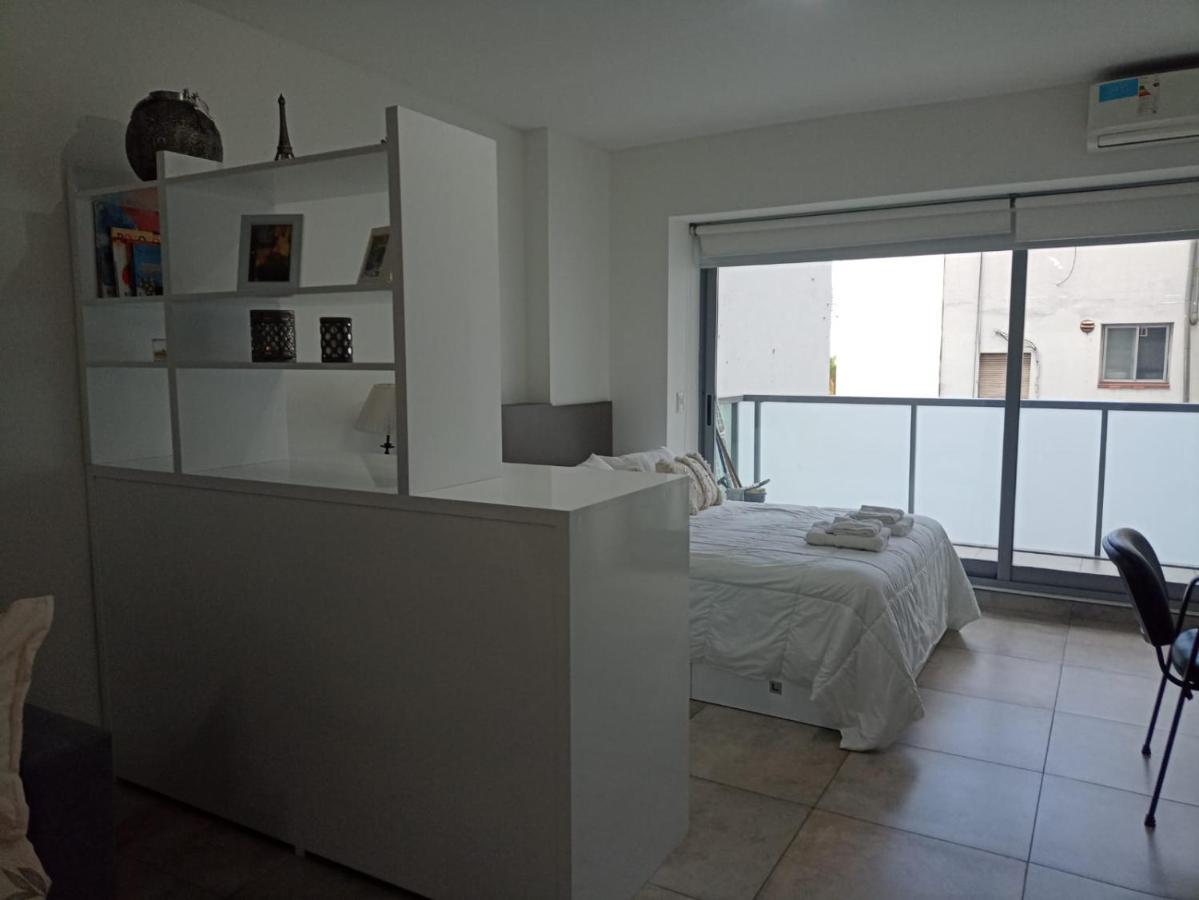 Apartament Departamento En Torre De Alta Categoria Con Amenities Excelente Ubicacion En Recoleta Buenos Aires Zewnętrze zdjęcie
