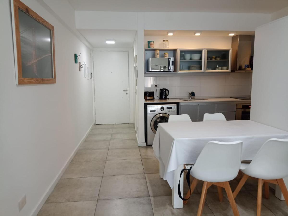 Apartament Departamento En Torre De Alta Categoria Con Amenities Excelente Ubicacion En Recoleta Buenos Aires Zewnętrze zdjęcie