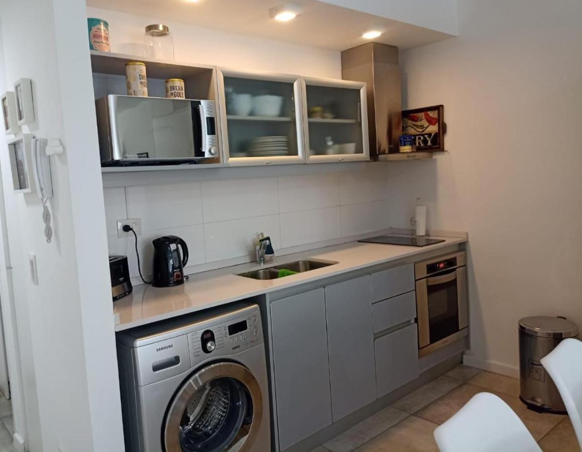 Apartament Departamento En Torre De Alta Categoria Con Amenities Excelente Ubicacion En Recoleta Buenos Aires Zewnętrze zdjęcie