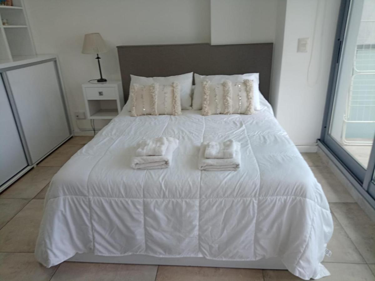 Apartament Departamento En Torre De Alta Categoria Con Amenities Excelente Ubicacion En Recoleta Buenos Aires Zewnętrze zdjęcie