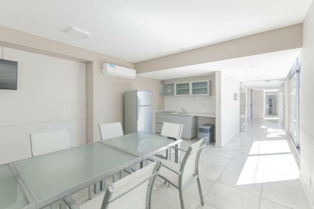 Apartament Departamento En Torre De Alta Categoria Con Amenities Excelente Ubicacion En Recoleta Buenos Aires Zewnętrze zdjęcie