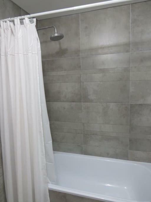 Apartament Departamento En Torre De Alta Categoria Con Amenities Excelente Ubicacion En Recoleta Buenos Aires Zewnętrze zdjęcie